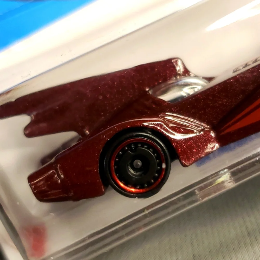 Hot‎ Wheels
